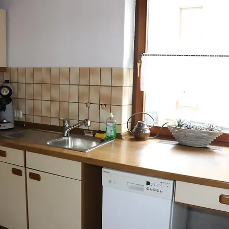 Brautrockstube Apartment Bullay