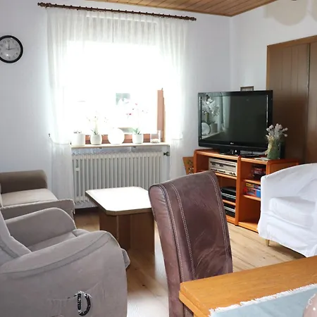 Apartment Brautrockstube Bullay