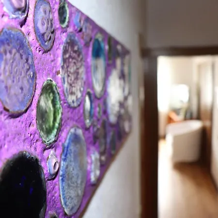 Brautrockstube Apartamento *