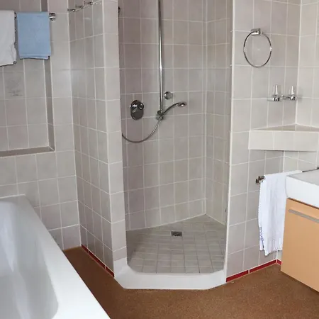 Brautrockstube Apartment *