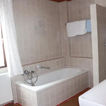 Apartment Brautrockstube Bullay
