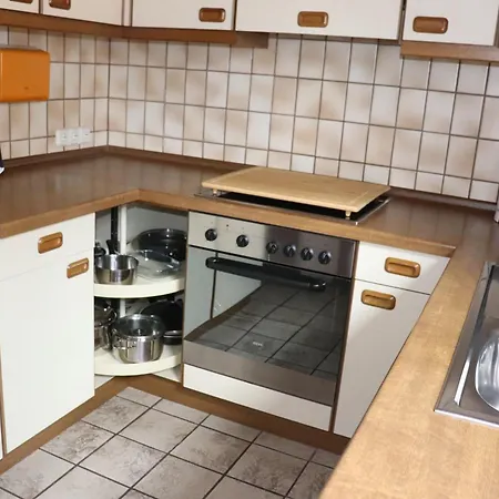 Brautrockstube Apartamento *