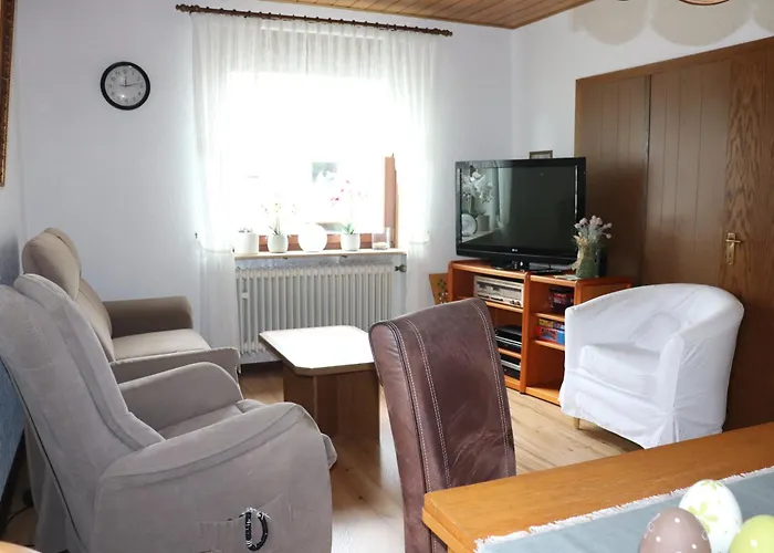 شقة Brautrockstube بولاي